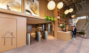 Imagem 3: Salas comerciais no Glória para Novembro de 2027