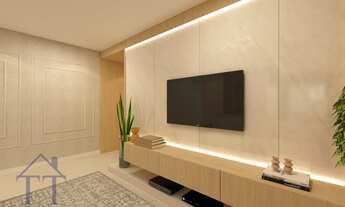 Imagem 5: Apartamento no Saguaçu