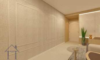 Imagem 6: Apartamento no Saguaçu