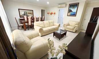 Imagem 2: Apartamento no Atiradores