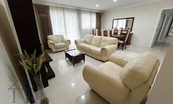 Imagem: Apartamento no Atiradores