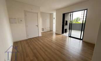 Imagem: Apartamento Giardino no Anita Gribaldi