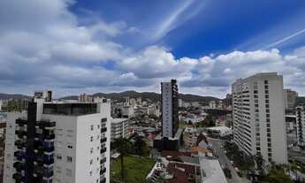 Imagem 7: Apartamento no Atiradores