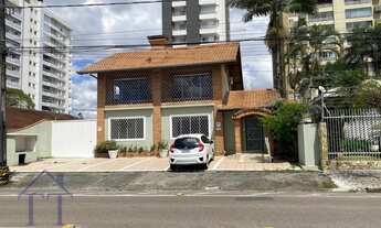 Imagem: Casa Comercial no Anita Garibaldi