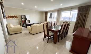 Imagem 3: Apartamento no Atiradores