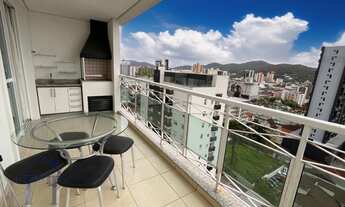 Imagem 4: Apartamento no Atiradores