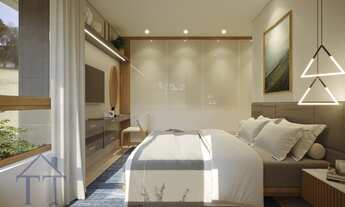 Imagem 3: Apartamento novo no Santo Antônio