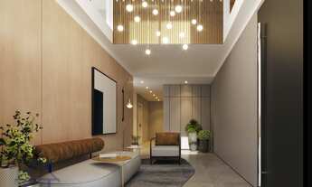 Imagem 4: Apartamento novo no Santo Antônio