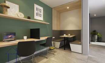 Imagem 5: Apartamento novo no Santo Antônio