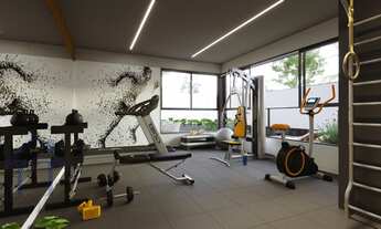 Imagem 6: Apartamento novo no Santo Antônio