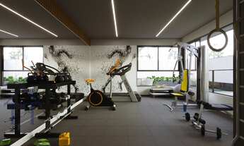 Imagem 7: Apartamento novo no Santo Antônio