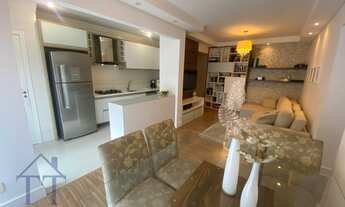 Imagem: Apartamento no América