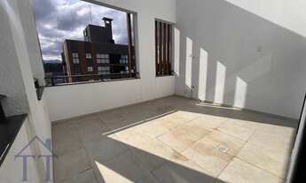 Imagem 7: Cobertura no Anita Gribaldi