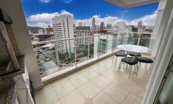 Imagem 6: Apartamento no Atiradores