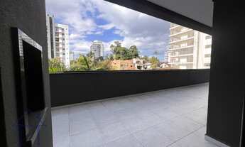 Imagem 6: Apartamento Giardino no Anita Gribaldi