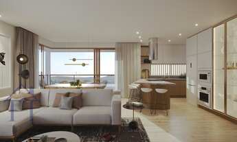 Imagem: Apartamento novo no Santo Antônio