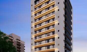 Imagem: Apartamento no América na planta para novembro