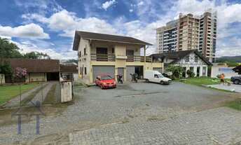 Imagem: Casa Comercial averbada no Anita Garibaldi