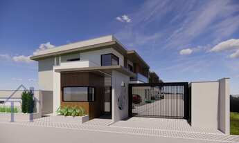 Imagem: Casa em Condomínio Fechado no América