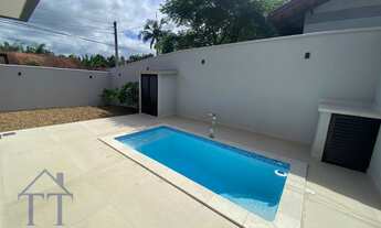 Imagem 2: Triplex Geminado no Glória