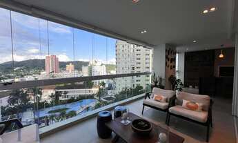 Imagem: Apartamento no Atiradores em Home Club