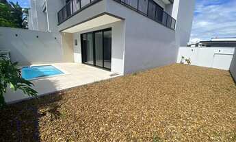 Imagem: Triplex Geminado no Glória