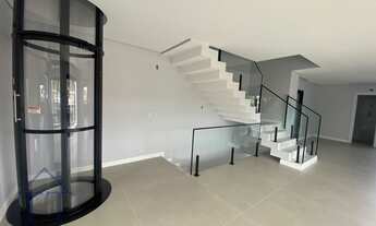 Imagem 6: Triplex Geminado no Glória