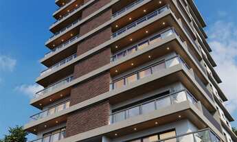 Imagem: Apartamento no América na planta para Dezembro