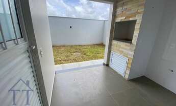 Imagem 7: Sobrado Geminado em Araquari