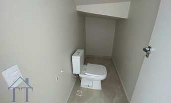 Imagem 6: Sobrado Geminado em Araquari