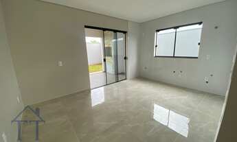 Imagem 5: Sobrado Geminado em Araquari