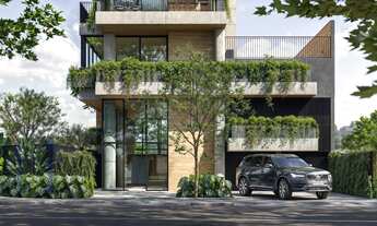 Imagem 3: Apartamento no América para Março/2028