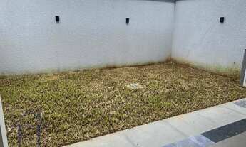 Imagem 7: Sobrado Geminado em Araquari