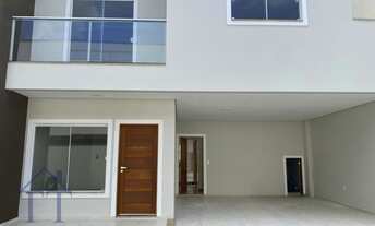 Imagem: Casa em Condomínio Fechado no Bom Retiro