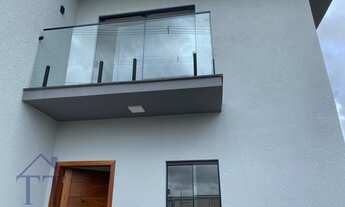 Imagem 3: Sobrado Geminado em Araquari