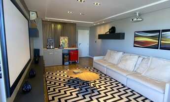 Imagem 4: Cobertura Duplex no Anita Garibaldi