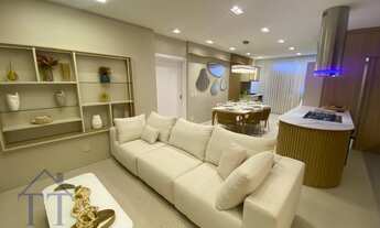 Imagem: Apartamento no Centro para dezembro de 2025