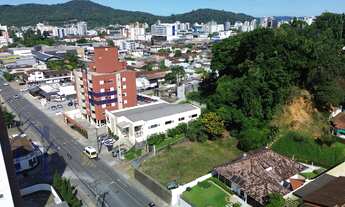 Imagem: Terreno no América