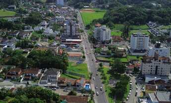 Imagem 6: Terreno no América