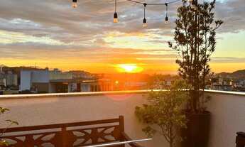 Imagem 7: Cobertura Duplex no Anita Garibaldi