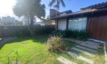 Imagem: Casa plana no Saguaçu