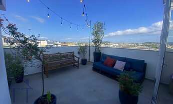 Imagem 6: Cobertura Duplex no Anita Garibaldi