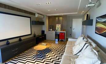 Imagem 3: Cobertura Duplex no Anita Garibaldi