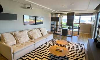 Imagem 2: Cobertura Duplex no Anita Garibaldi