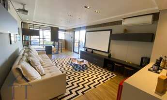 Imagem: Cobertura Duplex no Anita Garibaldi