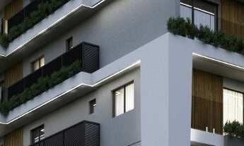 Imagem 5: Apartamento em construção no Saguaçu para Outubro de 2026