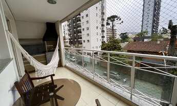 Imagem 6: Apartamento no Atiradores