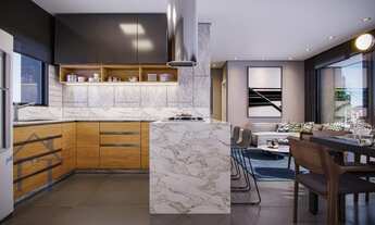 Imagem 4: Apartamento no América para Agosto de 2026