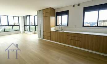 Imagem: Cobertura no Anita Garibaldi