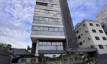 Imagem: Apartamento semi-mobiliado no América